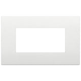 Vimar Arké 19654 Classic Cover Plate, 4-Module — Quality Boat Parts