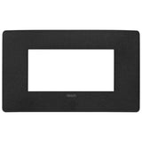 Vimar Plana 4-Module Cover Plate — Quality Boat Parts
