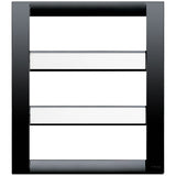 Vimar Idea Classica 18-Module Cover Plate, Technopolymer — Quality Boat Parts