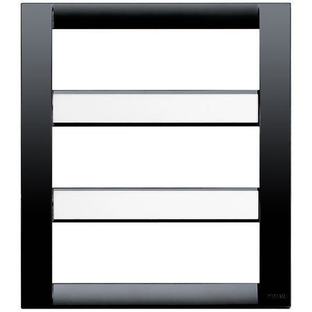 Vimar Idea Classica 18-Module Cover Plate, Technopolymer — Quality Boat Parts