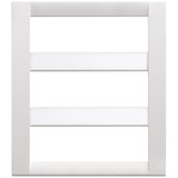 Vimar Idea Classica 18-Module Cover Plate, Technopolymer — Quality Boat Parts