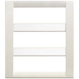 Vimar Idea Classica 18-Module Cover Plate, Technopolymer — Quality Boat Parts