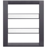 Vimar Idea Classica 18-Module Cover Plate, Technopolymer — Quality Boat Parts