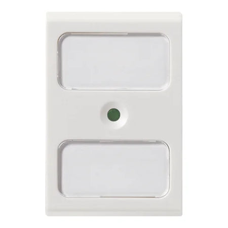 Vimar Idea Interchangeable 1-Module Button, Thermoplastic, Matt — Quality Boat Parts