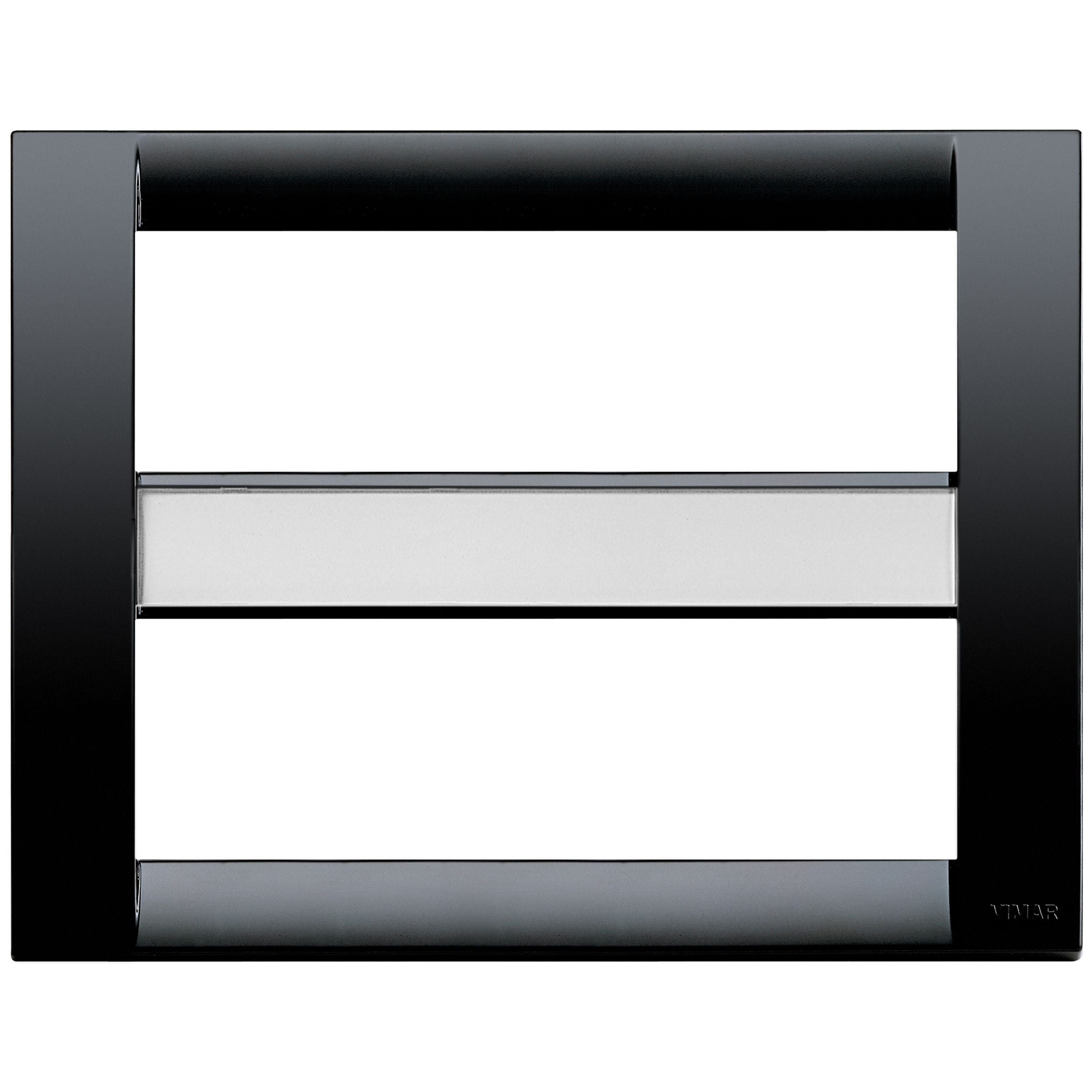 Vimar Idea Classica Cover Plate, 12-Module, Technopolymer, 206 x 150 mm — Quality Boat Parts
