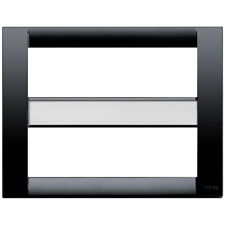 Vimar Idea Classica Cover Plate, 12-Module, Technopolymer, 206 x 150 mm — Quality Boat Parts