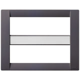 Vimar Idea Classica Cover Plate, 12-Module, Technopolymer, 206 x 150 mm — Quality Boat Parts