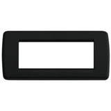 Vimar Idea Rondò Cover Plate, 5-Module, Clamp Mounting — Quality Boat Parts