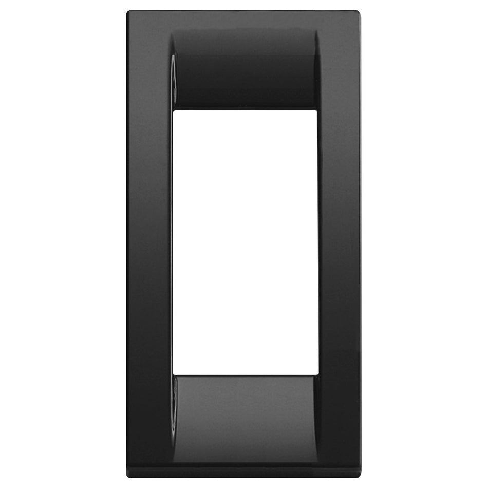 Vimar Idea Classica 1-Module Cover Plate, Panel Mount, Technopolymer — Quality Boat Parts