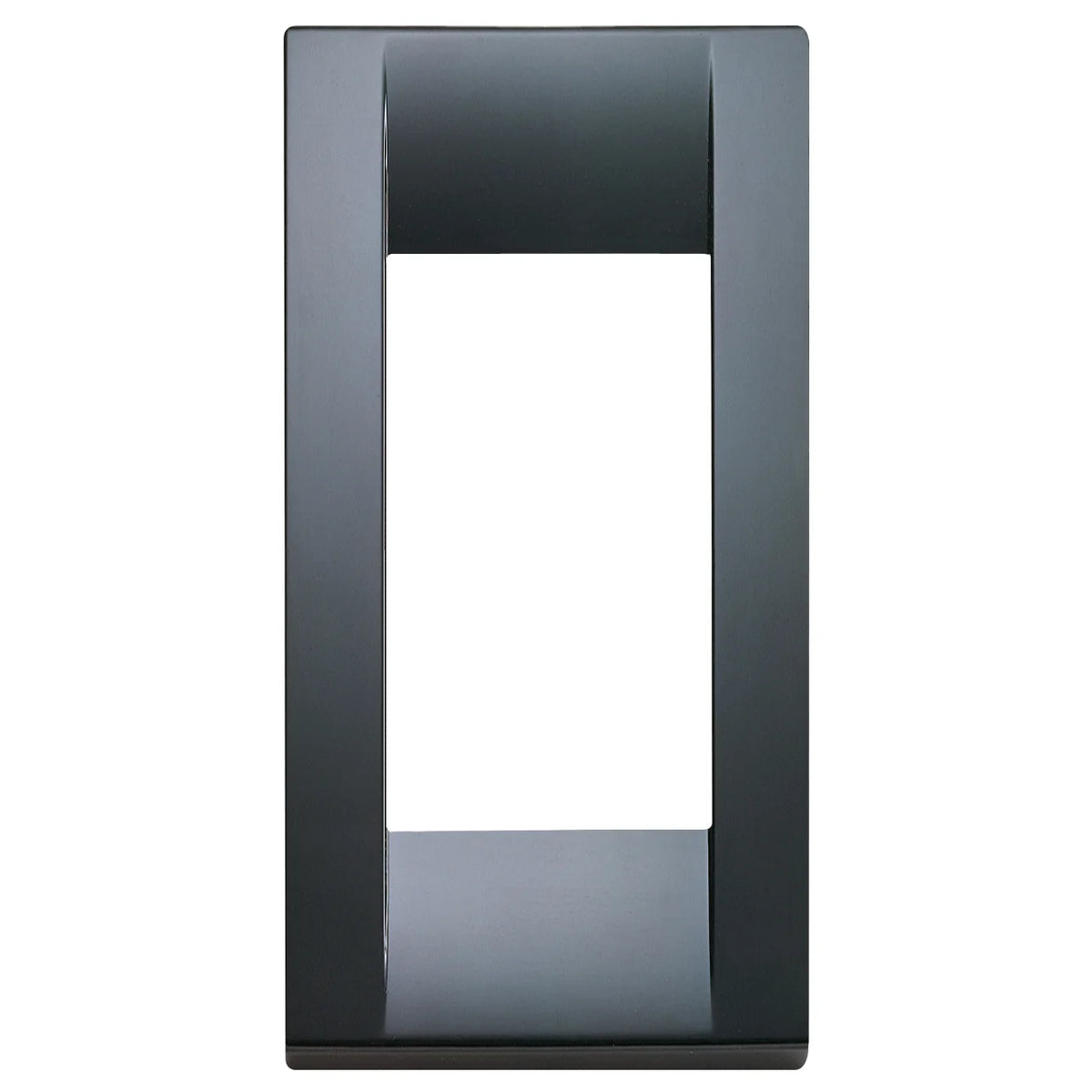 Vimar Idea Classica 1-Module Cover Plate, Panel Mount, Technopolymer — Quality Boat Parts