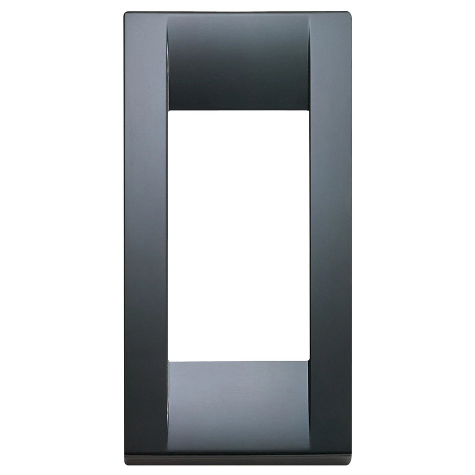 Vimar Idea Classica 1-Module Cover Plate, Panel Mount, Technopolymer — Quality Boat Parts
