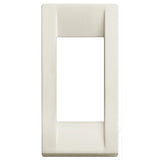 Vimar Idea Classica 1-Module Cover Plate, Panel Mount, Technopolymer — Quality Boat Parts