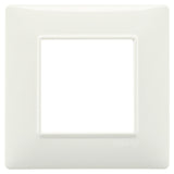 Vimar Plana 2-Module Cover Plate, IP00 — Quality Boat Parts