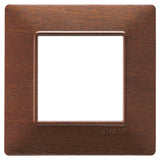 Vimar Plana 2-Module Cover Plate, IP00 — Quality Boat Parts