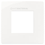 Vimar Plana 2-Module Cover Plate, IP00 — Quality Boat Parts