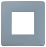 Vimar Plana 2-Module Cover Plate, IP00 — Quality Boat Parts
