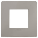 Vimar Plana 2-Module Cover Plate, IP00 — Quality Boat Parts
