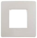 Vimar Plana 2-Module Cover Plate, IP00 — Quality Boat Parts