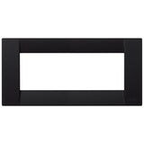 Vimar Idea Classica 5-Module Cover Plate, Clamp Mounting — Quality Boat Parts