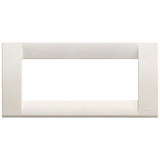 Vimar Idea Classica 5-Module Cover Plate, Clamp Mounting — Quality Boat Parts