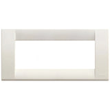 Vimar Idea Classica 5-Module Cover Plate, Clamp Mounting — Quality Boat Parts