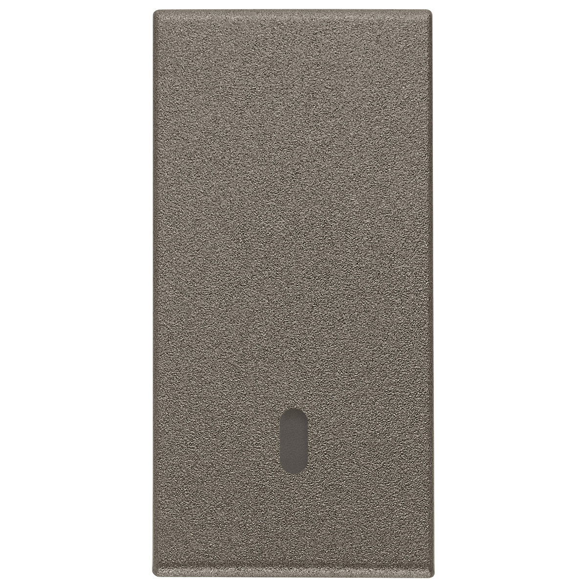 Vimar ARKÉ 1-Module Interchangeable Lightable Button, IP40 — Quality Boat Parts