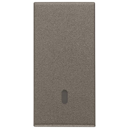 Vimar ARKÉ 1-Module Interchangeable Lightable Button, IP40 — Quality Boat Parts