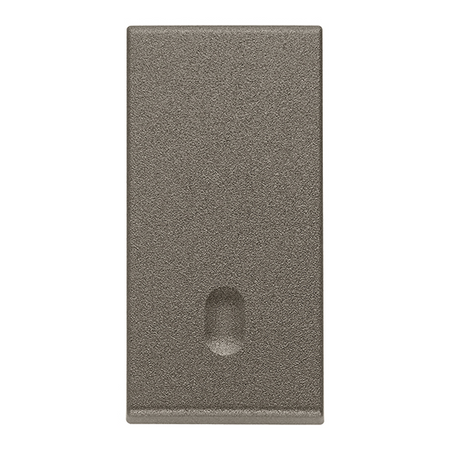 Vimar ARKÉ 1-Module Interchangeable Lightable Button, IP40 — Quality Boat Parts