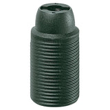 Vimar E14 Lampholder, 3/8 in Thread, Glass-Reinforced Polyester Resin — Quality Boat Parts