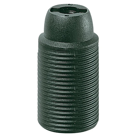 Vimar E14 Lampholder, 3/8 in Thread, Glass-Reinforced Polyester Resin — Quality Boat Parts