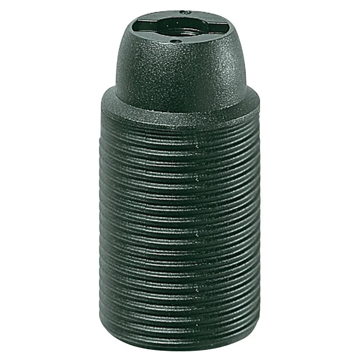 Vimar E14 Lampholder, 3/8 in Thread, Glass-Reinforced Polyester Resin — Quality Boat Parts