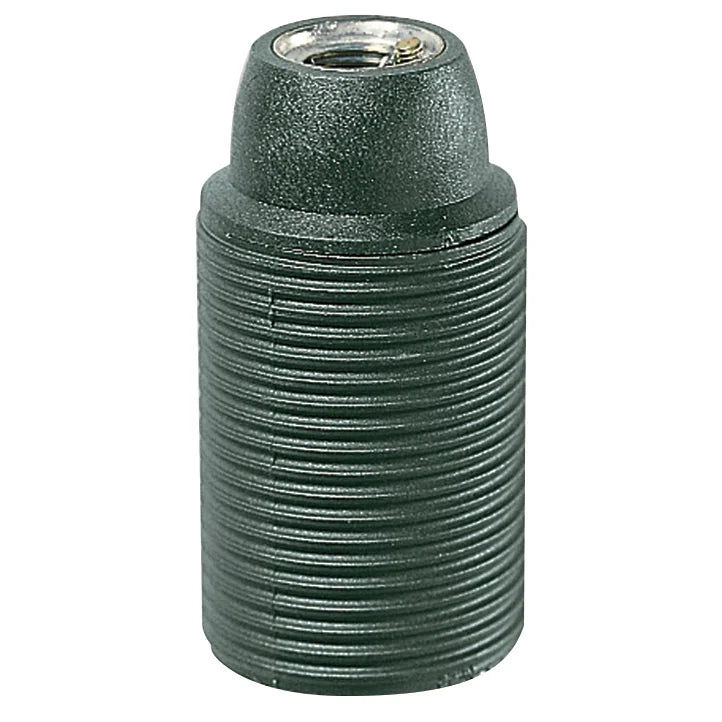 Vimar E14 Lampholder, 3/8 in Thread, Glass-Reinforced Polyester Resin — Quality Boat Parts