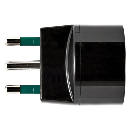 Vimar SICURY S11 to P30 Socket Adapter, 250V, 10A Plug, 16A Outlet — Quality Boat Parts