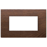 Vimar Eikon EXÉ 4-Module Cover Plate, 144.5 x 90 mm — Quality Boat Parts