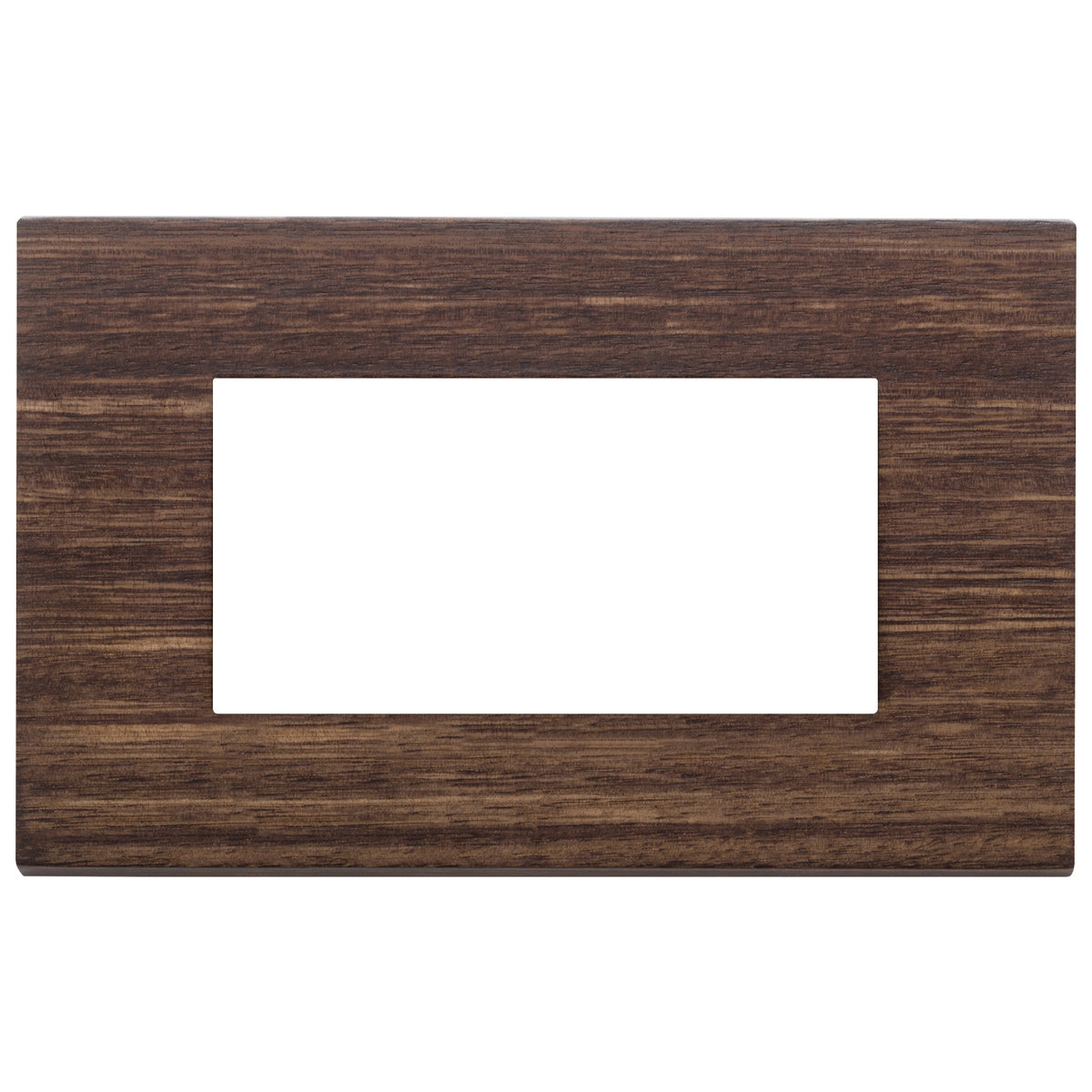 Vimar Eikon EXÉ 4-Module Cover Plate, 144.5 x 90 mm — Quality Boat Parts