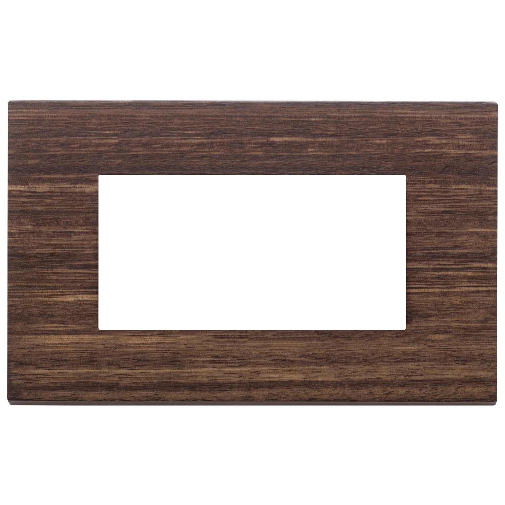 Vimar Eikon EXÉ 4-Module Cover Plate, 144.5 x 90 mm — Quality Boat Parts