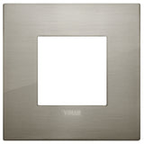 Vimar Arké Classic 2-Module Cover Plate, 90 x 90 mm — Quality Boat Parts