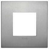 Vimar Arké Classic 2-Module Cover Plate, 90 x 90 mm — Quality Boat Parts
