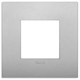 Vimar Arké Classic 2-Module Cover Plate, 90 x 90 mm — Quality Boat Parts