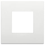 Vimar Arké Classic 2-Module Cover Plate, 90 x 90 mm — Quality Boat Parts