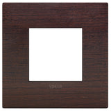 Vimar Arké Classic 2-Module Cover Plate, 90 x 90 mm — Quality Boat Parts