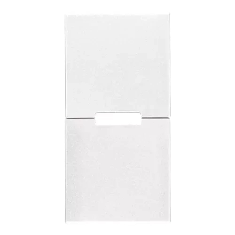 Vimar EIKON Spare 1-Module Interchangeable Button, Thermoplastic — Quality Boat Parts