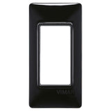 Vimar Plana 1-Module Panel Cover Plate, Halogen-Free, IP00 — Quality Boat Parts