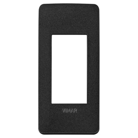 Vimar Plana 1-Module Panel Cover Plate, Halogen-Free, IP00 — Quality Boat Parts
