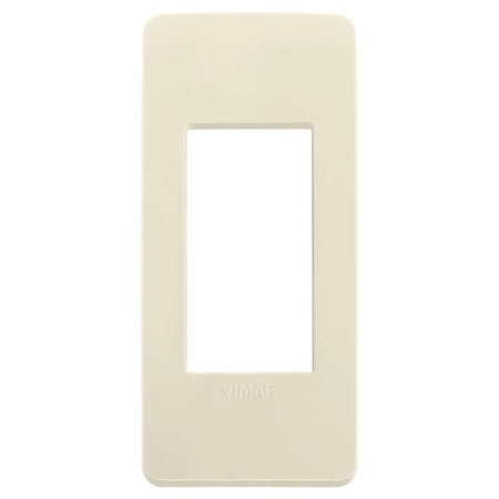 Vimar Plana 1-Module Panel Cover Plate, Halogen-Free, IP00 — Quality Boat Parts