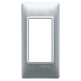 Vimar Plana 1-Module Panel Cover Plate, Halogen-Free, IP00 — Quality Boat Parts