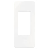 Vimar Plana 1-Module Panel Cover Plate, Halogen-Free, IP00 — Quality Boat Parts