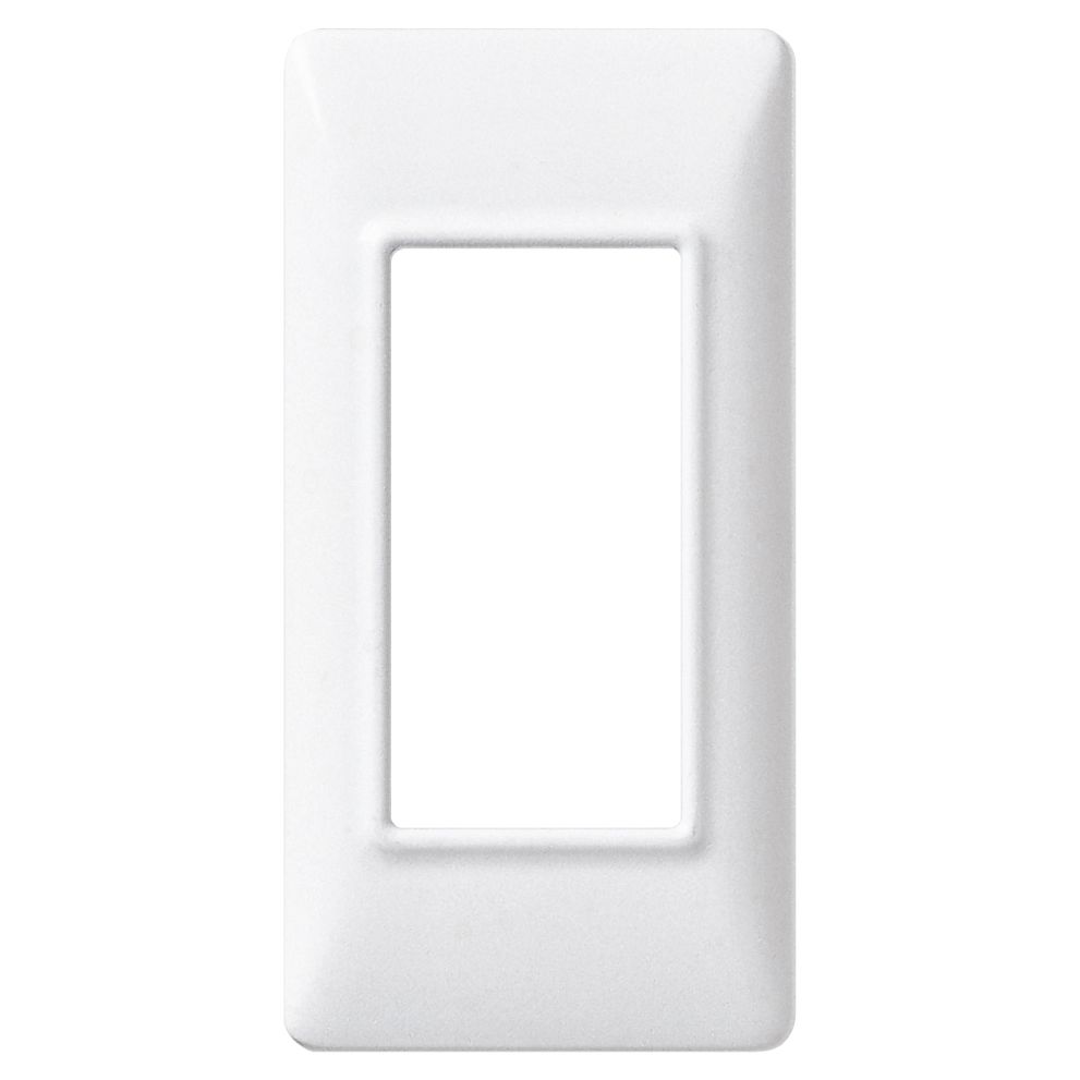 Vimar Plana 1-Module Panel Cover Plate, Halogen-Free, IP00 — Quality Boat Parts