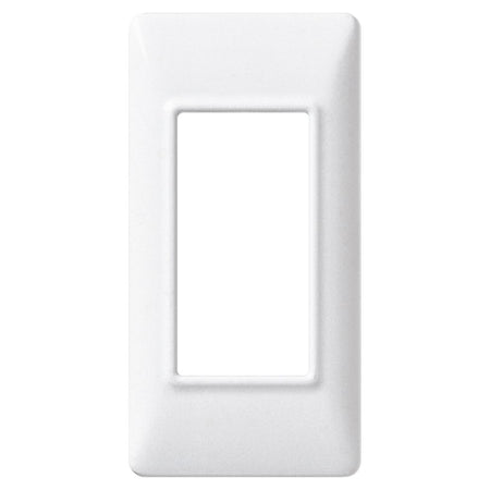 Vimar Plana 1-Module Panel Cover Plate, Halogen-Free, IP00 — Quality Boat Parts