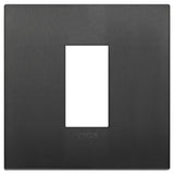 Vimar Arké Classic 1-Module Cover Plate, 90 x 90 mm — Quality Boat Parts